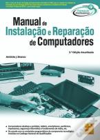 Manual de Instalação e Reparação de Computadores