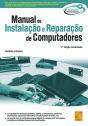Manual de Instalação e Reparação de Computadores - Preview
