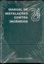Manual de Instalações Contra Incêndios - Preview