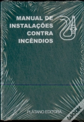 Manual de Instalações Contra Incêndios