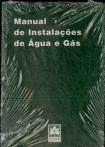 Manual de Instalações de Água e Gás