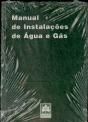 Manual de Instalações de Água e Gás - Preview