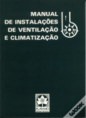 Capa do artigo Manual de Instalações de Ventilação e Climatização