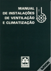 Manual de Instalações de Ventilação e Climatização