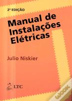 Manual de Instalações Elétricas