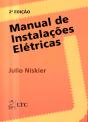 Manual de Instalações Elétricas - Preview