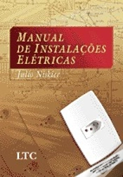 Capa do artigo Manual de Instalações Elétricas