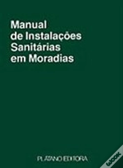 Capa do artigo Manual de Instalações Sanitárias em Moradias
