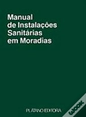 Manual de Instalações Sanitárias em Moradias