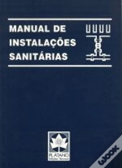 Capa do artigo Manual de Instalações Sanitárias