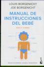 Manual De Instrucciones Del Bebé - Preview
