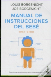 Capa do artigo Manual De Instrucciones Del Bebé