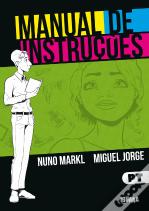 Manual de Instruções