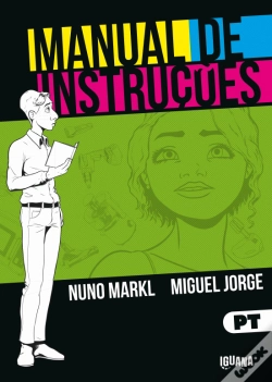 Capa do artigo Manual de Instruções