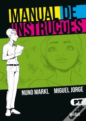 Capa do artigo Manual de Instruções