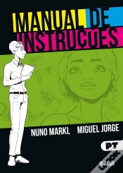 Capa do artigo Manual De Instruções