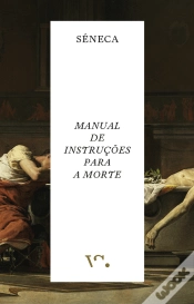Capa do artigo Manual de Instruções para a Morte