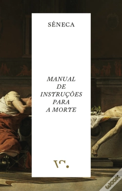 Capa do artigo Manual de Instruções para a Morte