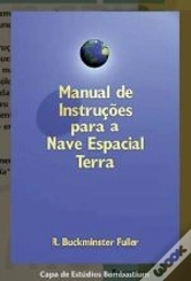 Capa do artigo Manual de Instruções para a Nave Espacial Terra