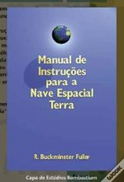 Capa do artigo Manual de Instruções para a Nave Espacial Terra
