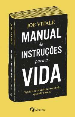Capa do artigo Manual de Instruções para a Vida