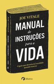 Capa do artigo Manual de Instruções para a Vida