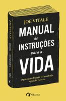 Manual de Instruções para a Vida