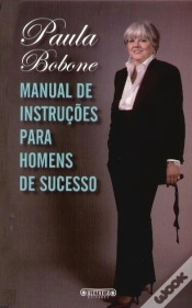 Capa do artigo Manual de Instruções para Homens de Sucesso