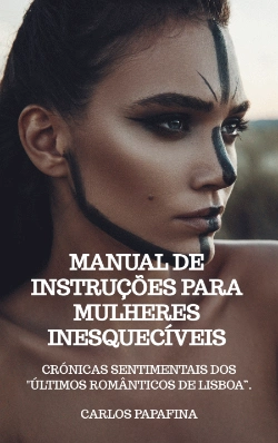 Capa do artigo Manual de Instruções para Mulheres Inesquecíveis