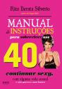 Manual de Instruções para Sobreviver aos 40 - Preview