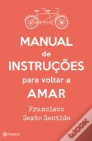 Manual de Instruções para Voltar a Amar