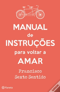 Capa do artigo Manual de Instruções para Voltar a Amar