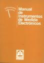 Manual de Instrumentos de Medida Electrónicos - Preview
