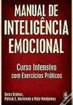 Capa do artigo Manual de Inteligência Emocional