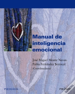 Capa do artigo Manual De Inteligencia Emocional