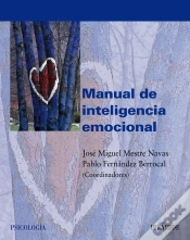 Capa do artigo Manual De Inteligencia Emocional