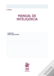 Capa do artigo Manual De Inteligencia