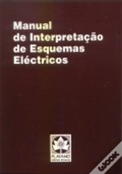 Capa do artigo Manual de Interpretação de Esquemas Eléctricos