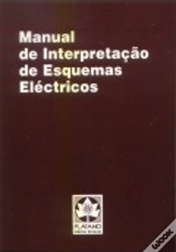 Capa do artigo Manual de Interpretação de Esquemas Eléctricos