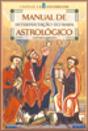 Manual de Interpretação do Mapa Astrológico - Preview