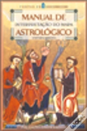 Capa do artigo Manual de Interpretação do Mapa Astrológico