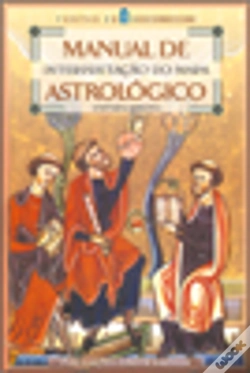Capa do artigo Manual de Interpretação do Mapa Astrológico