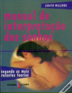 Capa do artigo Manual de Interpretação dos Sonhos