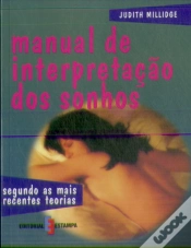 Capa do artigo Manual de Interpretação dos Sonhos