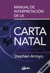 Capa do artigo Manual De Interpretacion De La Carta Natal