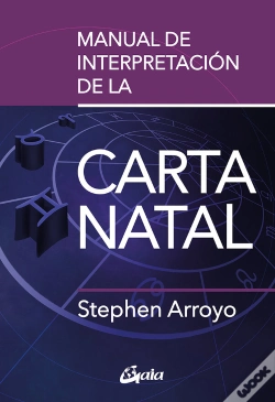 Capa do artigo Manual De Interpretacion De La Carta Natal