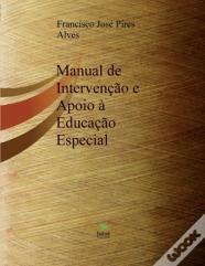 Manual De Intervenção E Apoio À Educação Especial