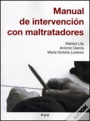 Manual De Intervención Con Maltratadores