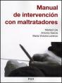 Manual De Intervención Con Maltratadores - Preview