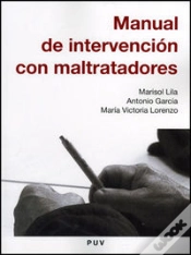 Capa do artigo Manual De Intervención Con Maltratadores